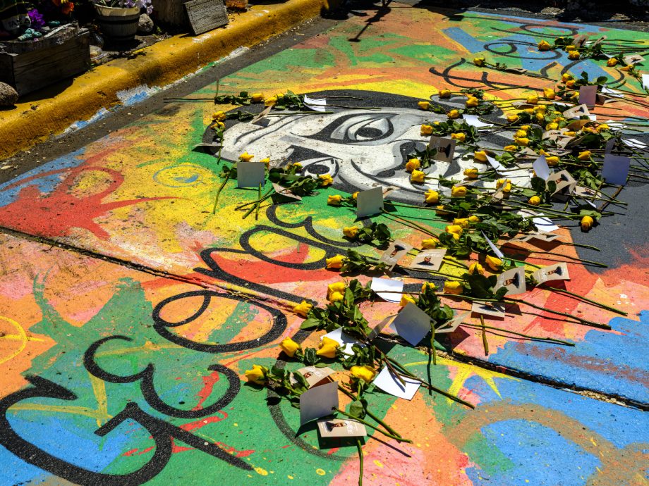 佛洛伊德逝世5周年“黑人的命也是命”运动面临挑战