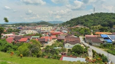 森华人新村延长99年地契政策 受多因素影响申请反应变冷