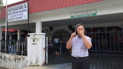 视频 | “24年奉献换来遗憾收场”外籍护工全被捕 美嘉威安老院宣布结业 创办人或面控