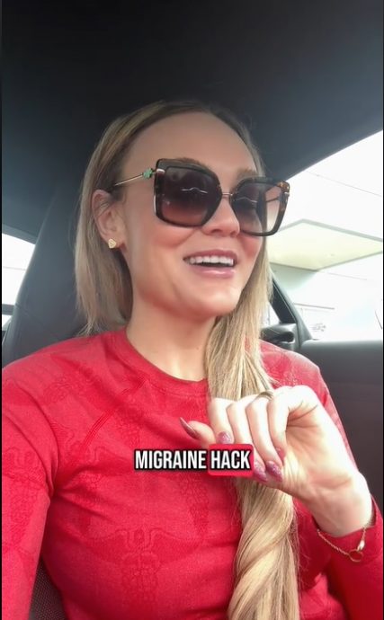  供星洲网：“可乐＋薯条”可缓解偏头痛？ 神经科医生破解“麦当劳疗法”奇效原因