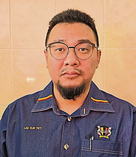 供星洲网:森州“灭狗”令仍未通过,目前仍是“捕抓结扎”!李凯业:行动党10名市议员集体反对灭狗政策