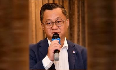 马中或实施90天免签 | 马中总商会:冲击服务零售业等  90天免签掀“内卷风”