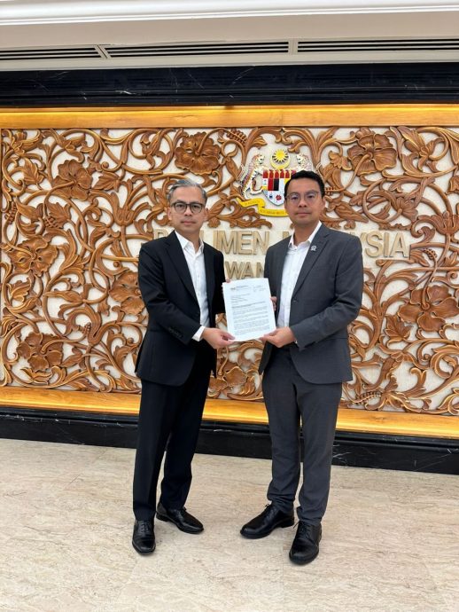 促政府设社媒电商监管机制 李健聪:防免签被滥用抢生意