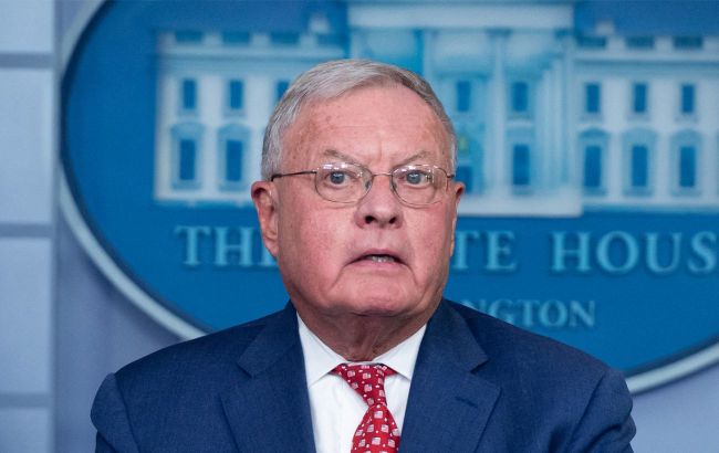 俄乌6月2日和平会谈　凯洛格：英美德法将出席“推动谈判”