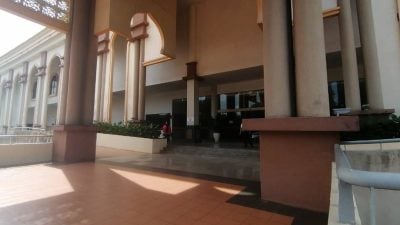 借出银行户头搞诈骗惹祸 3男女“钱骡”面控