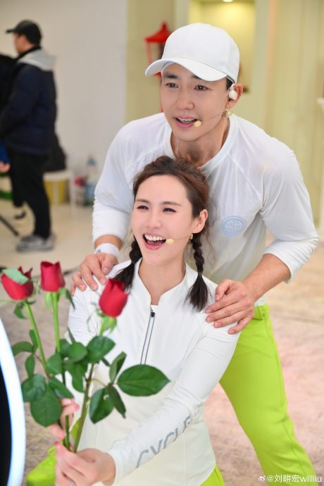 借钱合开餐厅9年未还 刘畊宏被爆欠债95万