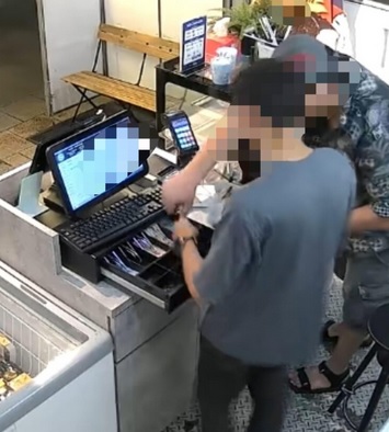 假装不懂钞票面值 2外籍男诈财招数被识破