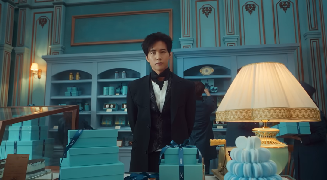 元斌不老颜值“抗打” 粉丝看傻:三餐吃防腐剂吗