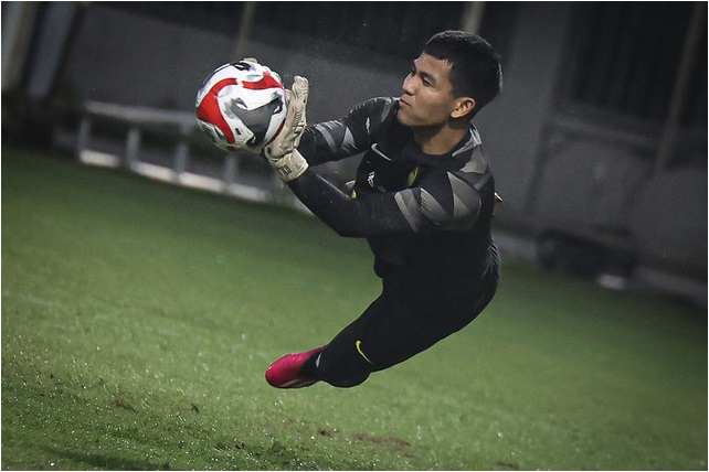 入选东盟全明星队应战曼联 大马5球员肩负国家荣耀