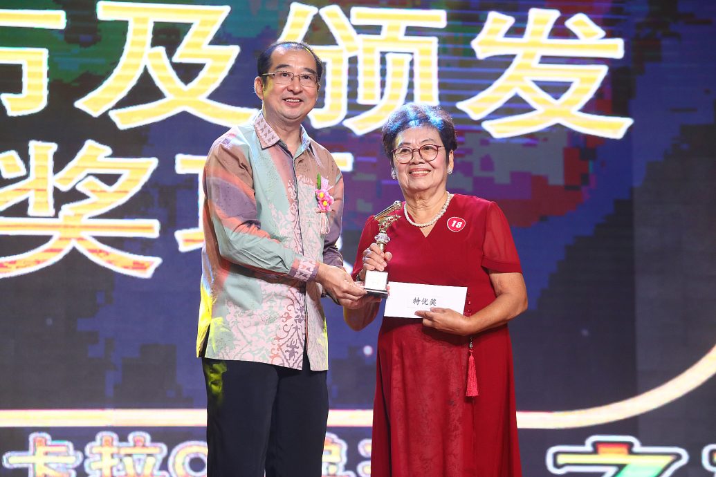 全国-首届佛曲卡拉ok总决赛/5图