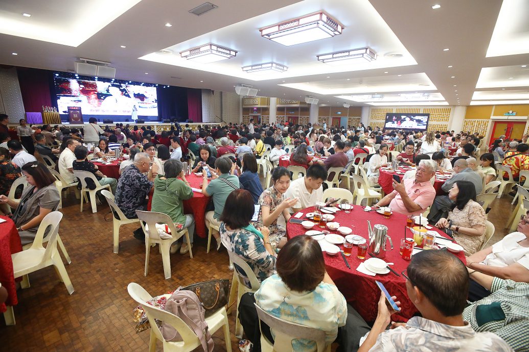 全国-首届佛曲卡拉ok总决赛/5图