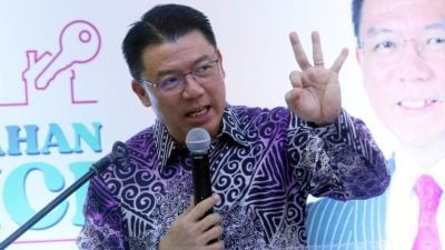 倪可敏：明年1月起列申照条件   购物中心须设回收设施