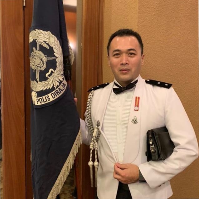 全国商业罪案调查部迎新副总监·警队新调查名单22人擢升调任