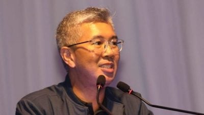 赛夫鲁：强化区域物流联通   YCH斥5亿巴生建供应链城
