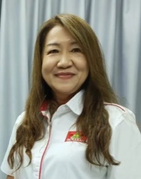 全国版:(已签发)民政党妇女组主席曾梦茜