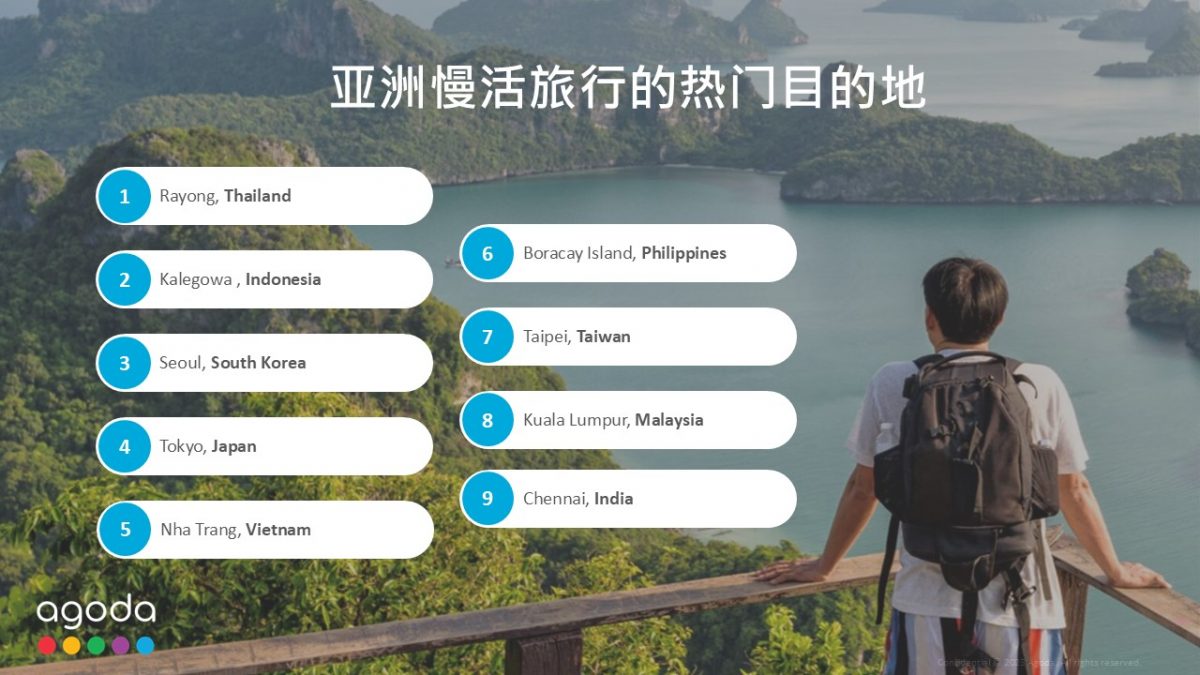 全国综合∕吉隆坡入选亚洲最佳慢活旅行城市之一