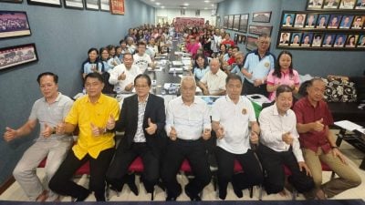 颜氏公会联总承办   世颜大会10月18举行