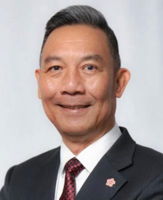 全国（已签发）华总取消特大／吉兰丹中华大会堂会长拿督黄保俊对此深表遗憾，并强调反对派匿名攻击行为不符华人传统文化，呼吁通过民主程序理性讨论。