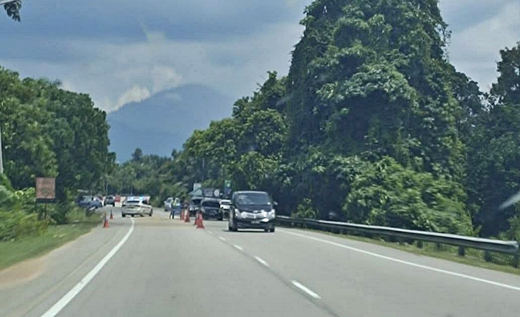 吉兰丹金铺业主绑架案/警方相信犯罪团伙可能涉及跨境毒品交易,与邻国犯罪集团有关联。