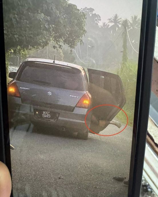 吉兰丹金铺业主绑架案/警方相信犯罪团伙可能涉及跨境毒品交易,与邻国犯罪集团有关联。