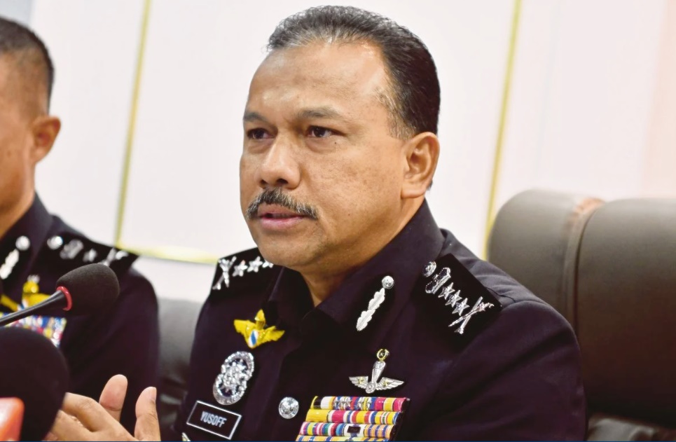 吉兰丹金铺业主绑架案/警方相信犯罪团伙可能涉及跨境毒品交易,与邻国犯罪集团有关联。