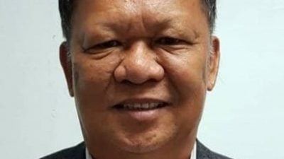 华总特大取消 林广有：应让全体中央代表作出具体表决