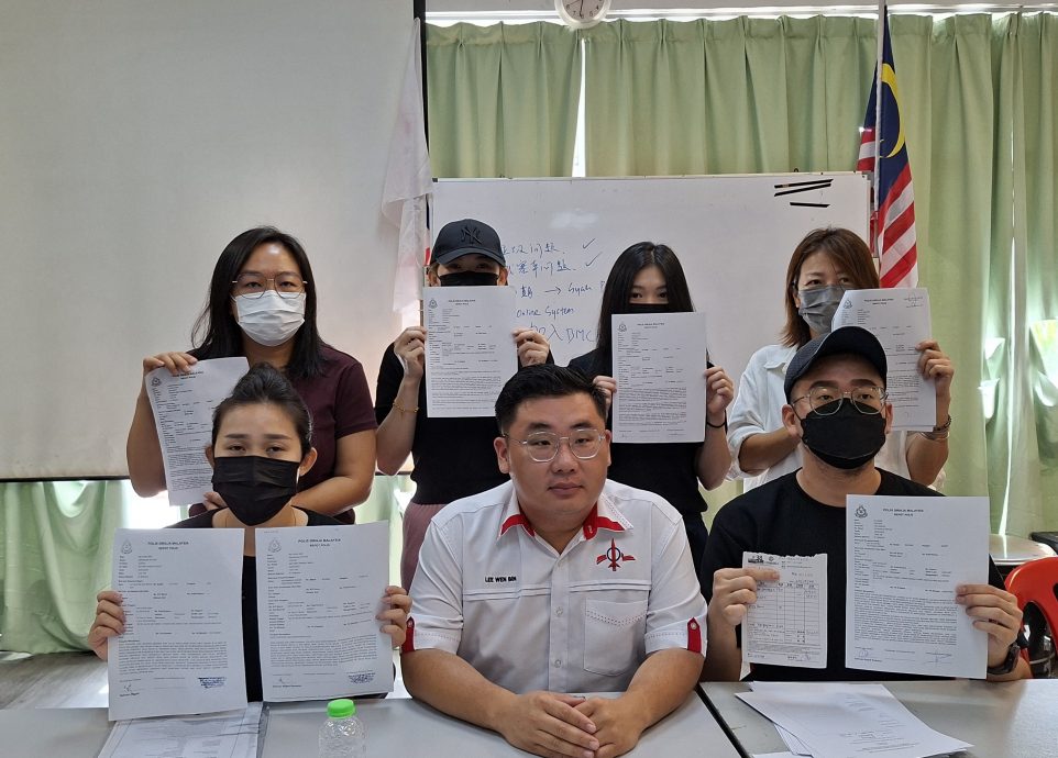 全国／陷诈骗风波连锁养生馆，被揭拖欠店租、电费、员工薪金公积金／2图