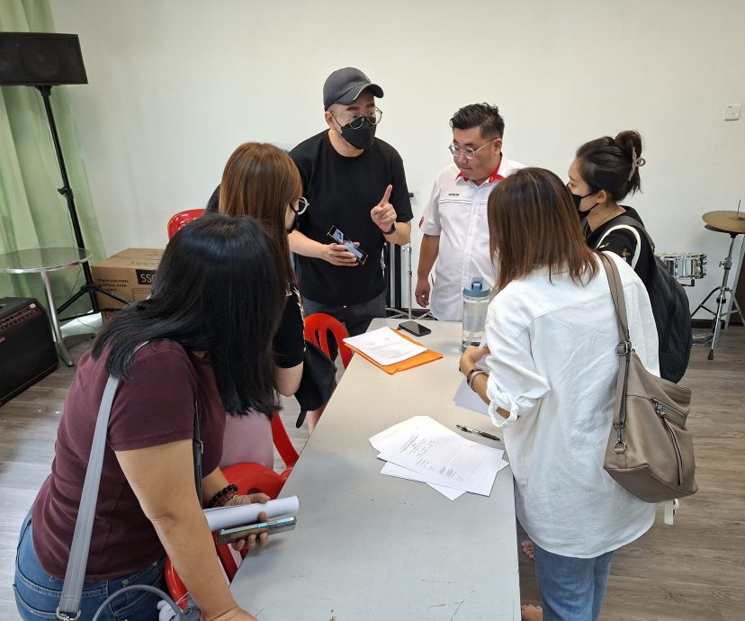 全国／陷诈骗风波连锁养生馆，被揭拖欠店租、电费、员工薪金公积金／2图