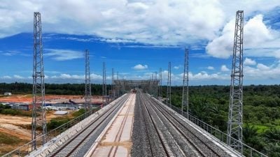 林广有：李强访马加速两国双园与东海岸铁路计划利惠东海岸