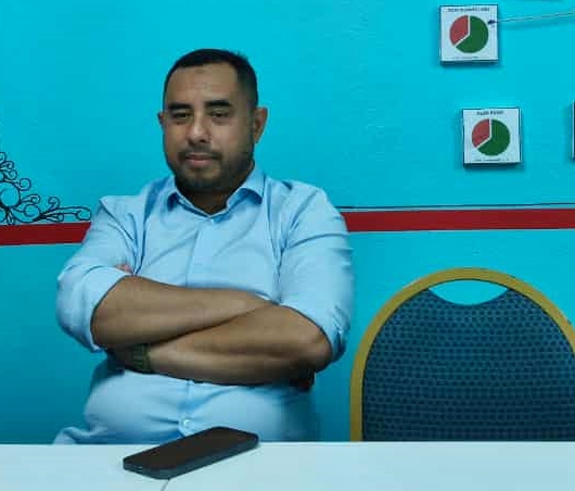 人民公正党吉兰丹州副主席扎曼沙里今日促请有意在今届党选竞选署理主席职的人，尽快明确表态是否参选。