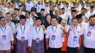 公正党党选| 吴家良：希盟执政须坚守理想   勿忘“反叛反建制”青年世代