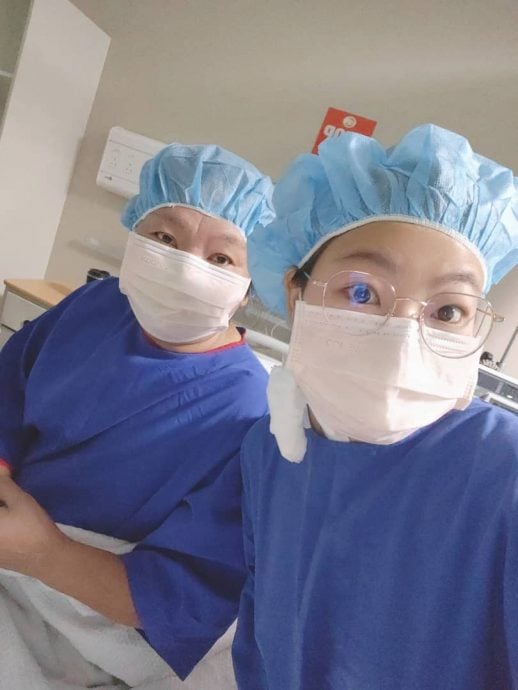 妈妈捐肾女儿二次众重生 母女新纽带平凡见真情