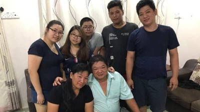 母捐肾 女儿“重生”  身体状况改善有望怀孕