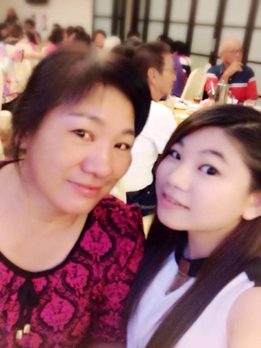 妈妈捐肾女儿二次众重生 母女新纽带平凡见真情