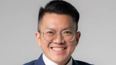 李政贤：巫统元老勿沦为伊党水平