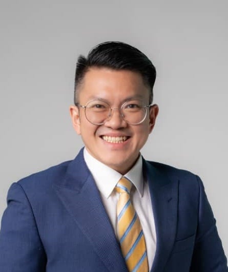 全国:(已签发)李政贤: 巫统元老勿沦为伊党水平