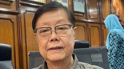登华堂议决后 一致反对“总会长免选延任一届”提案