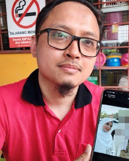 全国：（已签）万捷警方追缉泼硫酸案嫌犯。