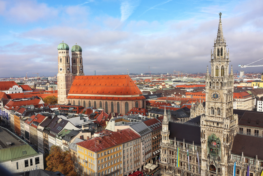 全球适合步行10大城市 亚洲仅它入榜 倒数第一最危险