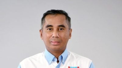 公正黨黨選 | 延續奮鬥精神迎接 彭藍眼力挺努魯競選署理