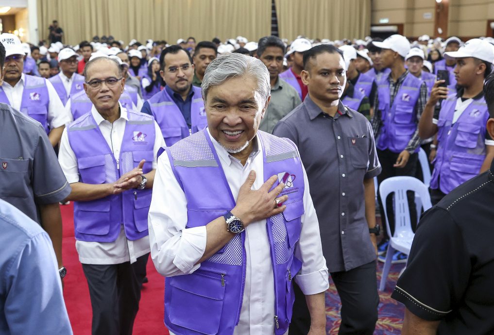 全：已签发／扎希：SPM考获10A生，可获玛拉保送入读UniKL或UPTM两大学。