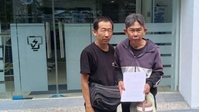 熟食小贩被指对电表动手脚 被追讨2.8万电费差额