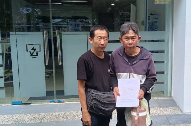 熟食小贩被指控触动过电表 被追讨2万8000电费差额