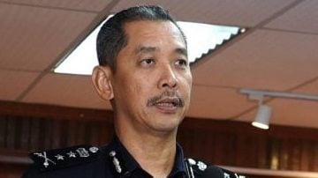 青年借贷不成裸身弃草丛 登警揭暴力非法放贷集团