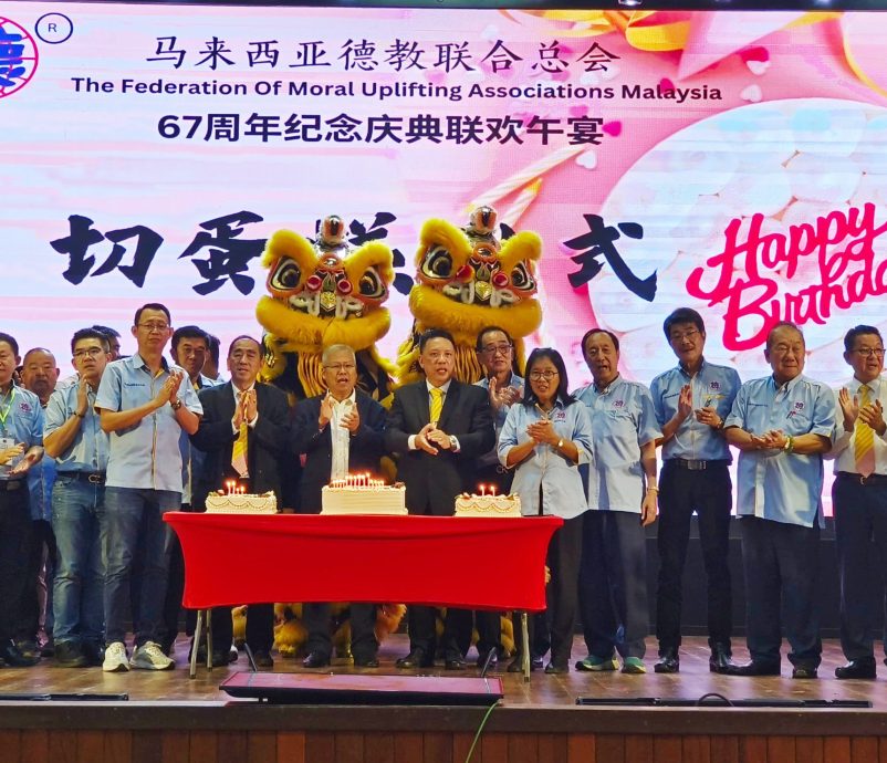 全：已签发／郑明发：市场面临外来竞争压力 吁政府捍卫本地中小企业权益