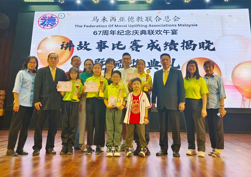 全：已签发／郑明发：市场面临外来竞争压力 吁政府捍卫本地中小企业权益