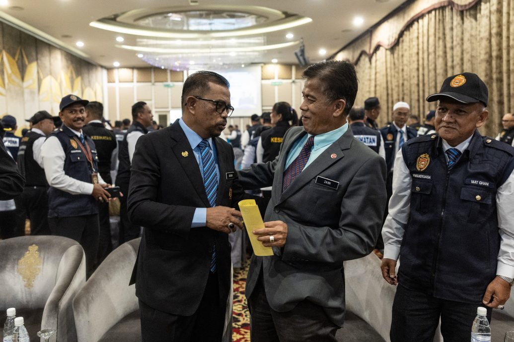 全:未签发:全国公共及民事职工总会(CUEPACS)敦促政府,即刻重新评估涉及公共安全部队运输的标准作业程序(SOP)及安全措施