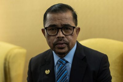 全:未签发:全国公共及民事职工总会(CUEPACS)敦促政府,即刻重新评估涉及公共安全部队运输的标准作业程序(SOP)及安全措施