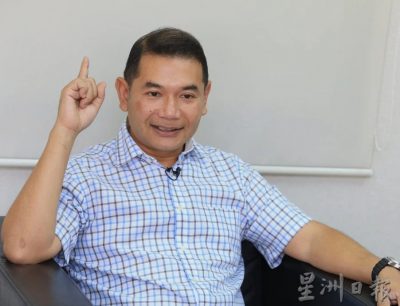 公正党党选 | 署理对决 努鲁vs拉菲兹 安华捍卫主席职料无人挑战