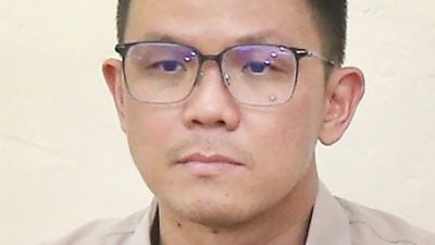 公正党党选| 陈家兴：盼党选和平进行 拒透露挺谁任署理主席